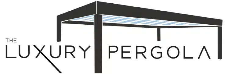 Luxury Pergola