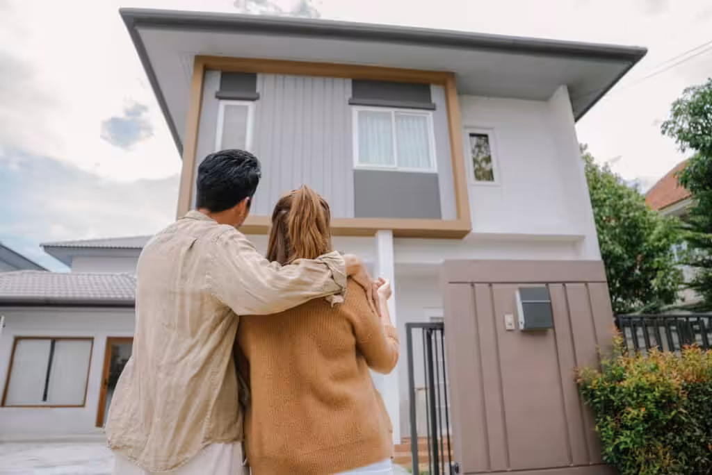 10 Exterior Renovations That Will Increase Your Home's Value in Kansas!