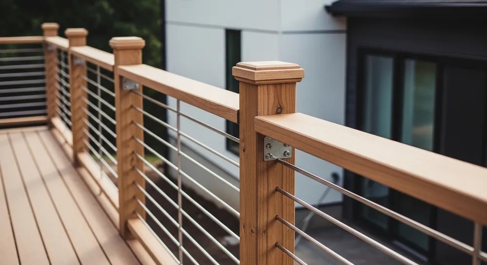 Why Deck Safety Issues in Kansas City Are Often Missed Until It's Too Late