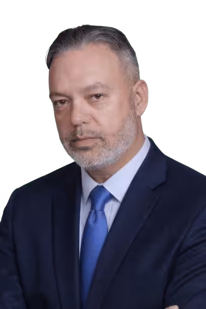Joshua Harden, founder of Acumen Renovations