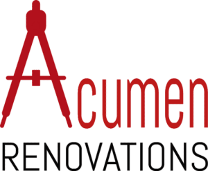 Acumen-Renovations - Business Logo